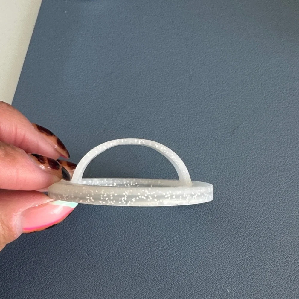 Case-Mate Sparkling Magnetic Phone Grip